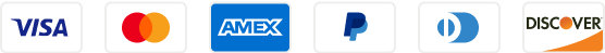 Payment Method Static